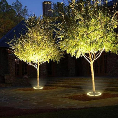 Treelighta - LED-Baumstrahler für elegante Außenbeleuchtung