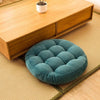 Lounza - Tufted Cord Bodenkissen