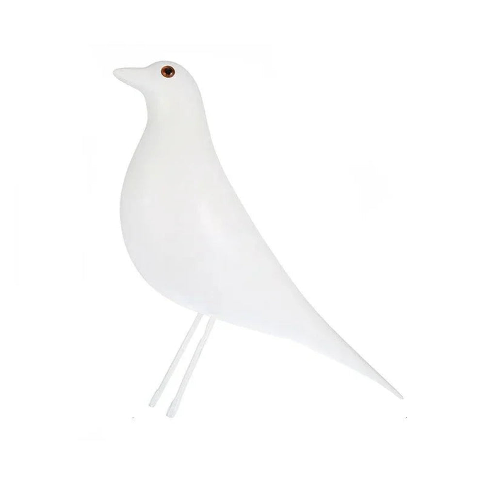 Tweeton - Buntes dekoratives Vogel-Ornament