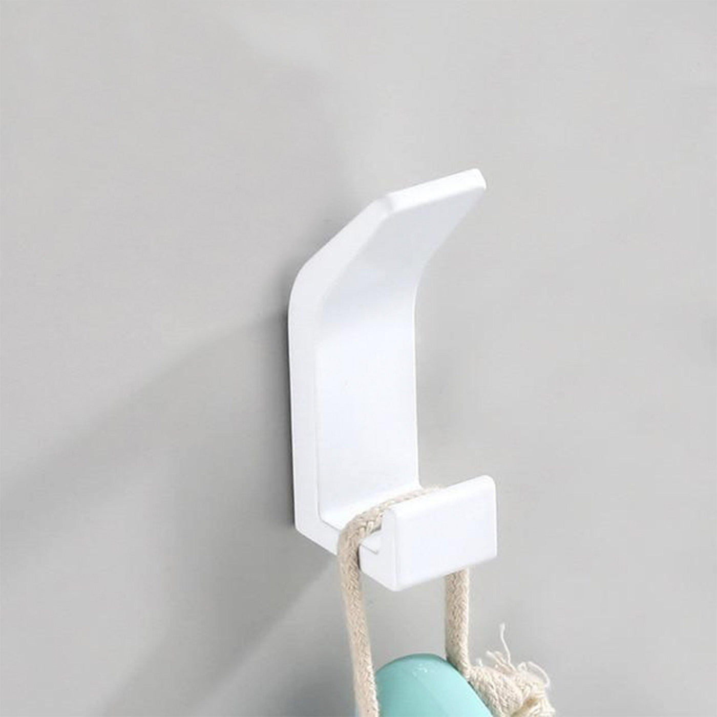 Stickaro - Selbstklebende Wandhaken