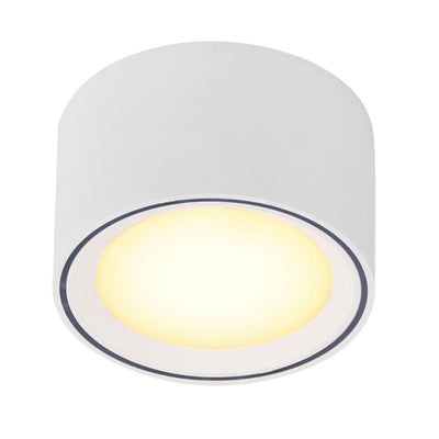 Vellure - LED-Downlight für den Anbau