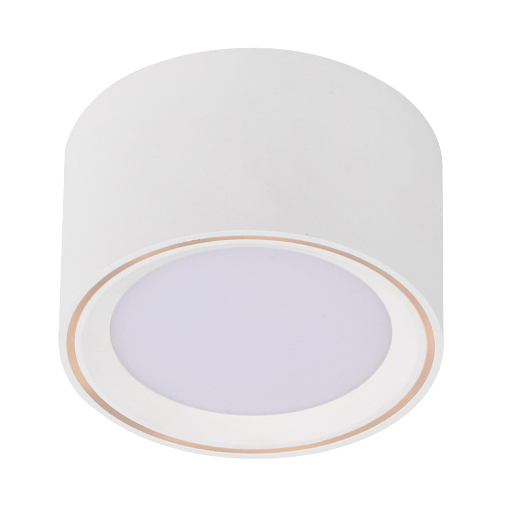 Vellure - LED-Downlight für den Anbau