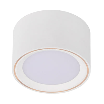 Vellure - LED-Downlight für den Anbau