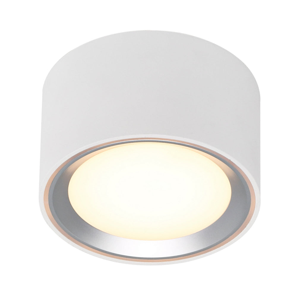 Vellure - LED-Downlight für den Anbau