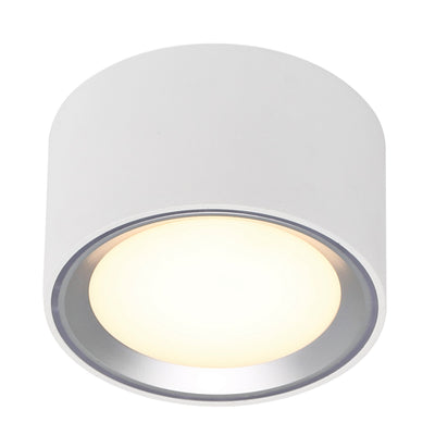 Vellure - LED-Downlight für den Anbau