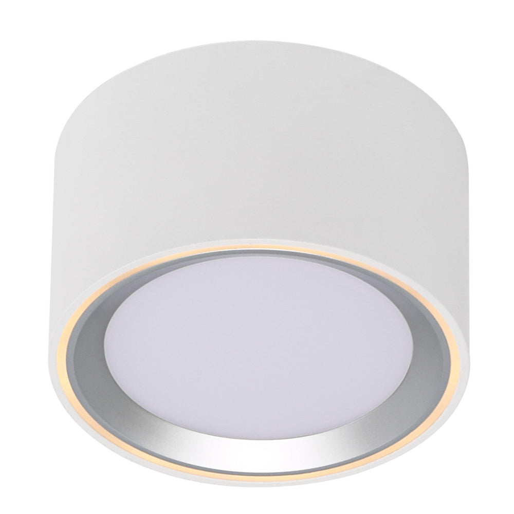 Vellure - LED-Downlight für den Anbau