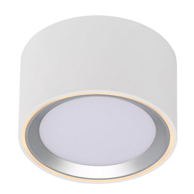 Vellure - LED-Downlight für den Anbau