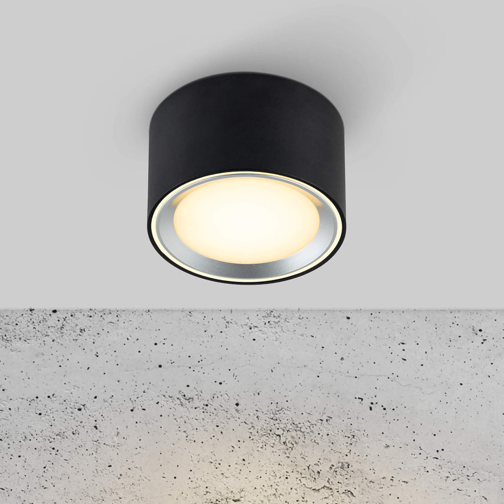 Vellure - LED-Downlight für den Anbau