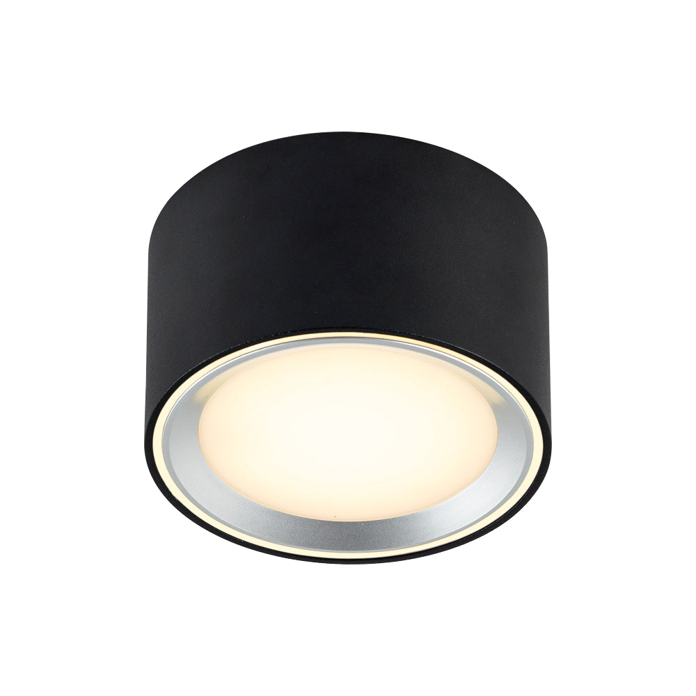 Vellure - LED-Downlight für den Anbau