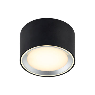 Vellure - LED-Downlight für den Anbau