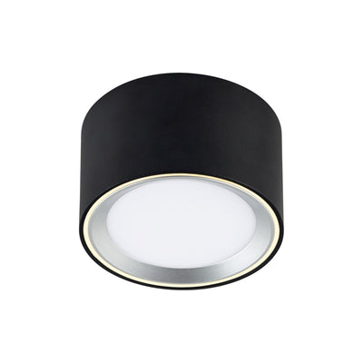 Vellure - LED-Downlight für den Anbau