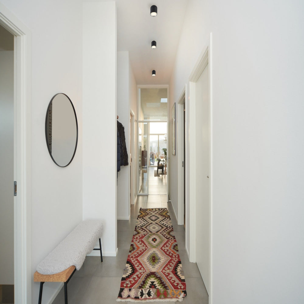 Vellure - LED-Downlight für den Anbau