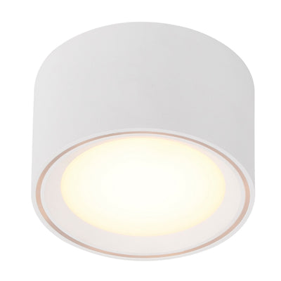 Vellure - LED-Downlight für den Anbau
