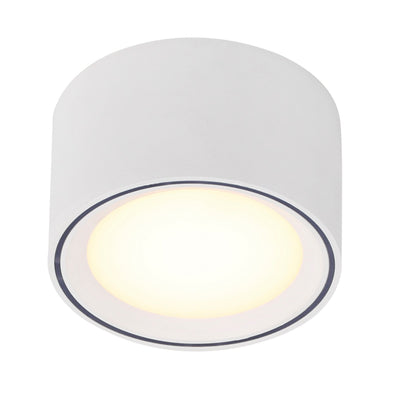 Vellure - LED-Downlight für den Anbau