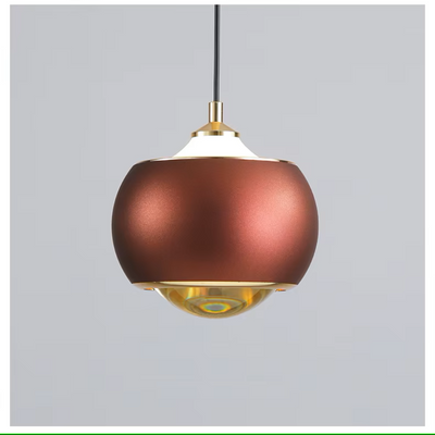 Vero Moderne Pendelleuchte - Höhenverstellbar und effiziente LED-Beleuchtung