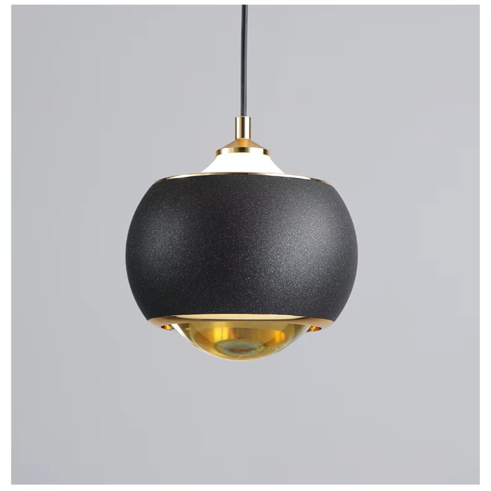 Vero Moderne Pendelleuchte - Höhenverstellbar und effiziente LED-Beleuchtung