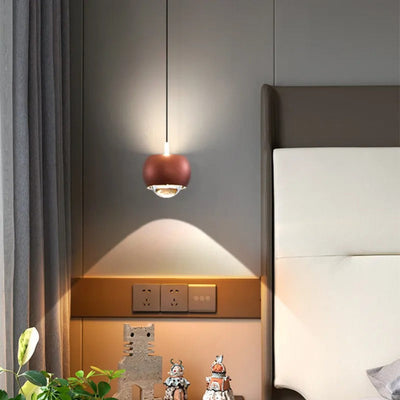 Vero Moderne Pendelleuchte - Höhenverstellbar und effiziente LED-Beleuchtung