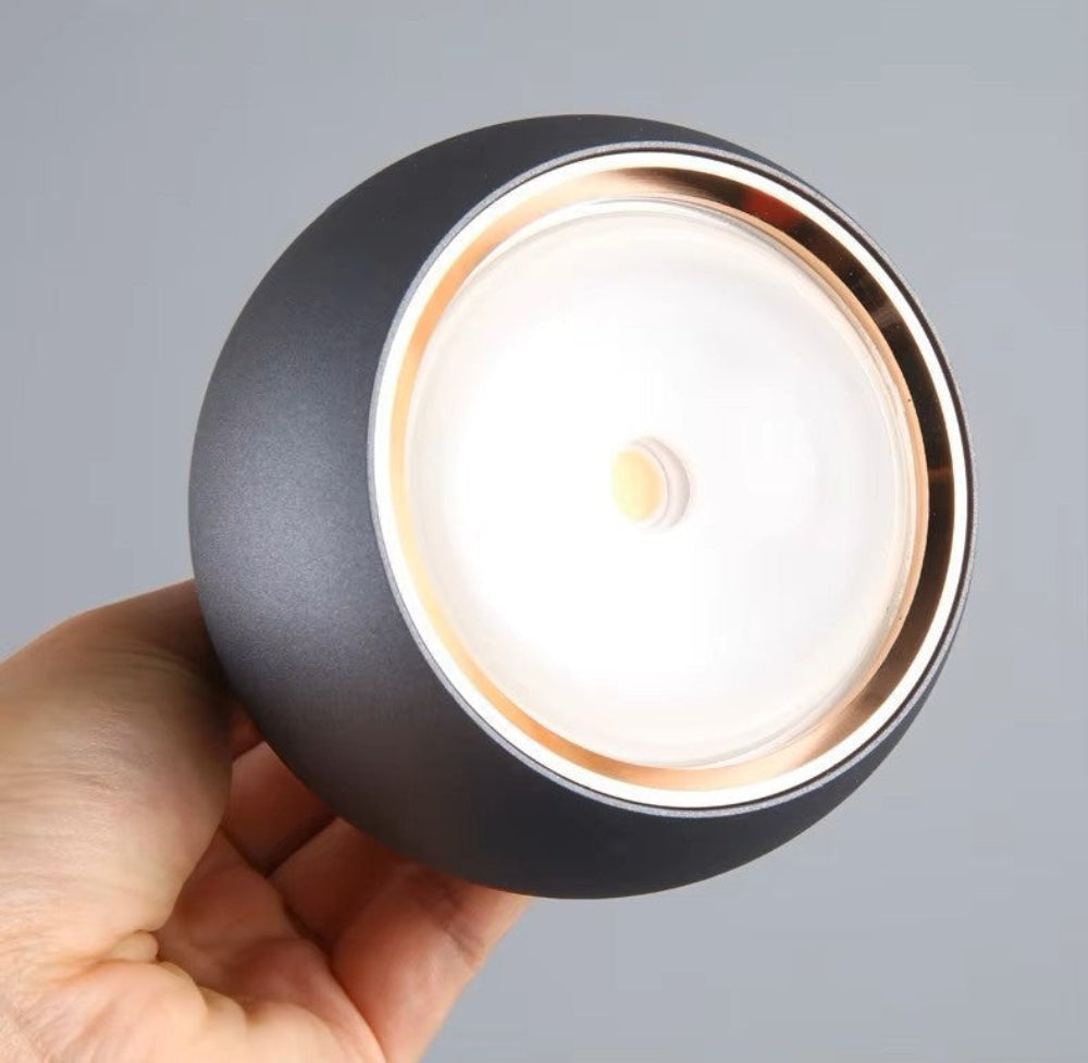 Vero Moderne Pendelleuchte - Höhenverstellbar und effiziente LED-Beleuchtung