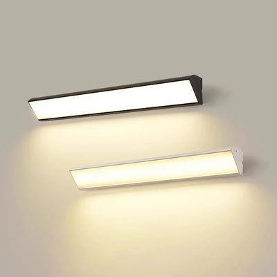 Wasserdichte PatioGlow LED-Wandleuchte - Stilvolle Außenbeleuchtung