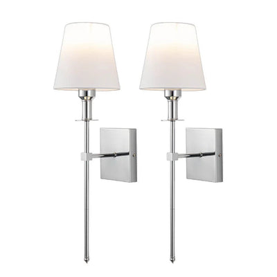 GlowPort - Wandmontierte LED-Leuchte