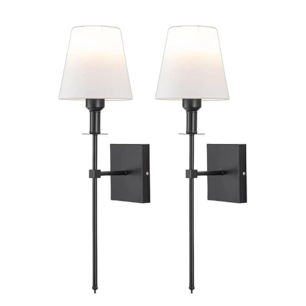 GlowPort - Wandmontierte LED-Leuchte