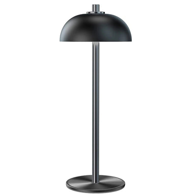 Wiederaufladbare kabellose Luxe-Tischlampe - Touch Control & einstellbare Helligkeit