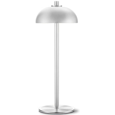 Wiederaufladbare kabellose Luxe-Tischlampe - Touch Control & einstellbare Helligkeit