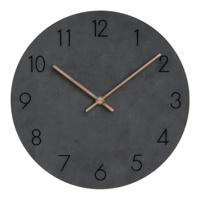 Woodify - Stilvolle Wanduhr aus Holz für moderne Innenräume