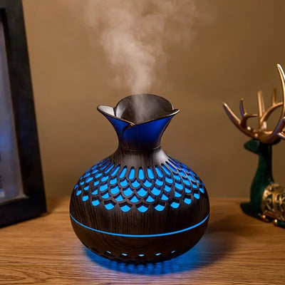 Auralyn - Moderner USB-Aroma-Diffusor