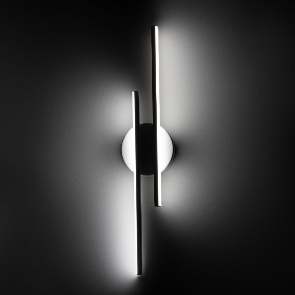 Moderne LED-Wandleuchte – Stilvolle Beleuchtung für Ihr Zuhause