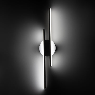 Moderne LED-Wandleuchte – Stilvolle Beleuchtung für Ihr Zuhause