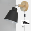 Evikka - Verstellbarer Strahler Wandleuchte