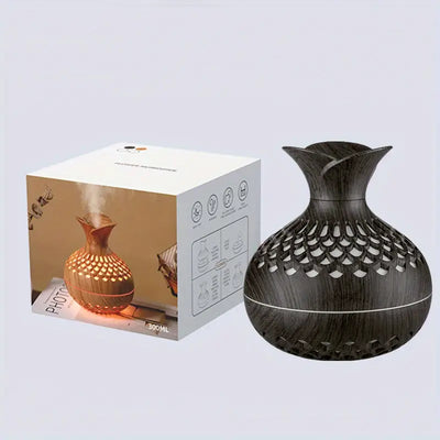 Auralyn - Moderner USB-Aroma-Diffusor