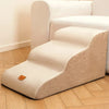 Pawvia - Haustiertreppe für Betten und Sofas