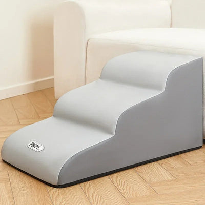 Pawvia - Haustiertreppe für Betten und Sofas
