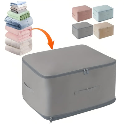 Kompressions-Aufbewahrungsbeutel – platzsparendes Vakuum-Design