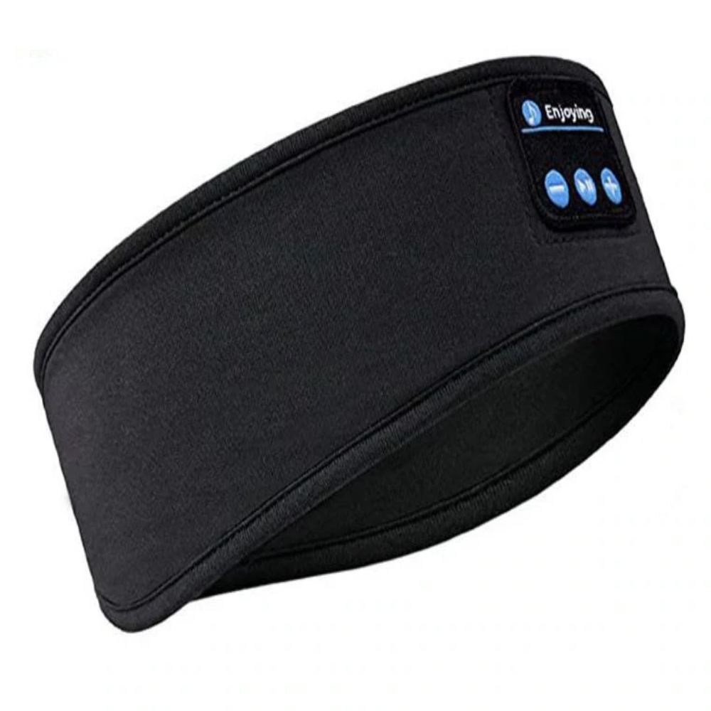 DreamTide - Bluetooth-Schlafmaske für Tiefenentspannung