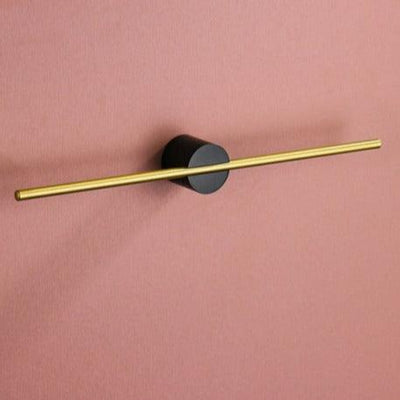 Moderner wandmontierter Handtuchhalter - Dauerhaft Badorganisator