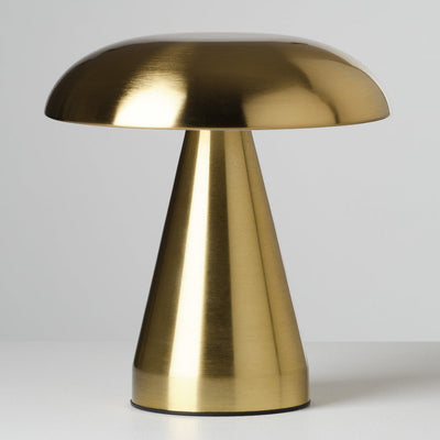 Moderne Tischlampe aus der Mitte des Jahrhunderts - USB-betrieben