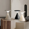 Stylische Kabellose LED-Tischlampe – Dimmbar & Tragbar