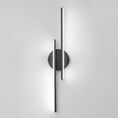 Moderne LED-Wandleuchte – Stilvolle Beleuchtung für Ihr Zuhause