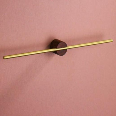 Moderner wandmontierter Handtuchhalter - Dauerhaft Badorganisator