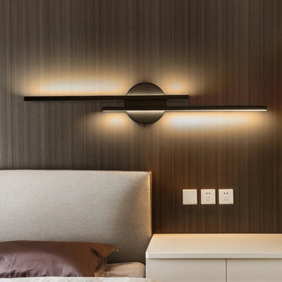 Moderne LED-Wandleuchte – Stilvolle Beleuchtung für Ihr Zuhause
