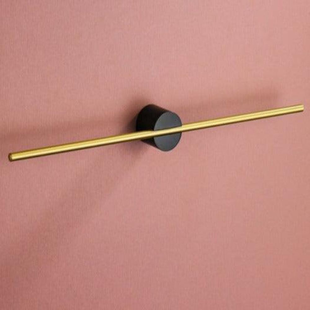 Moderner wandmontierter Handtuchhalter - Dauerhaft Badorganisator
