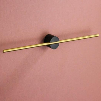 Moderner wandmontierter Handtuchhalter - Dauerhaft Badorganisator