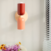 Nordisches Design Zwei-seitige LED-Wandlampe -Moderne Heimbeleuchtung
