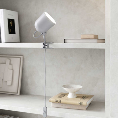 AngleClamp - Einstellbare Klemmleuchte