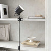 AngleClamp - Einstellbare Klemmleuchte
