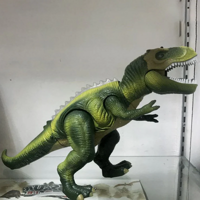 RoarX - Ferngesteuerter laufender T-Rex Dinosaurier Spielzeug
