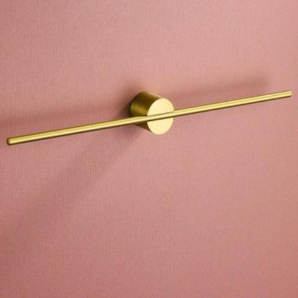 Moderner wandmontierter Handtuchhalter - Dauerhaft Badorganisator